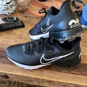 Nike Flyknit Golf Shoes!